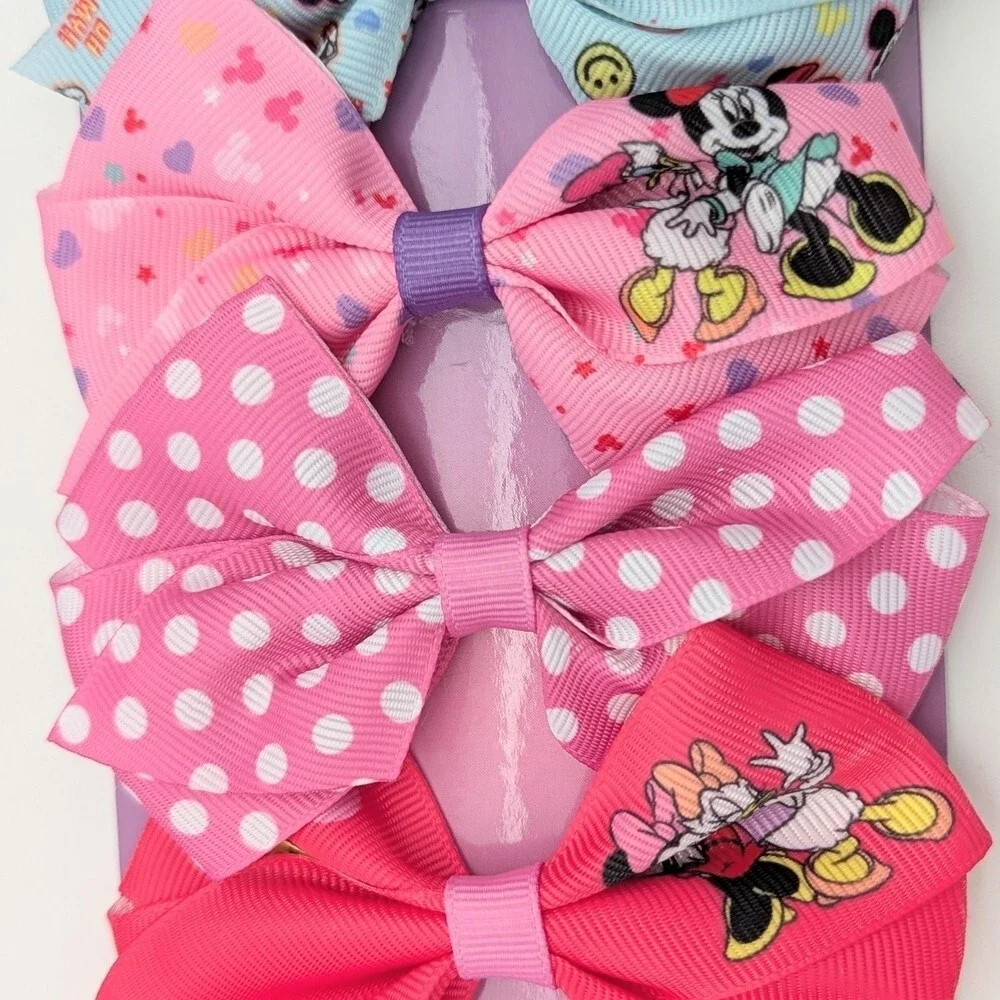 Disney nwt minnie